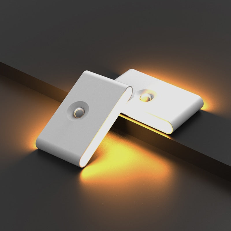 LED - valgusti liikumisanduriga MotionLED™