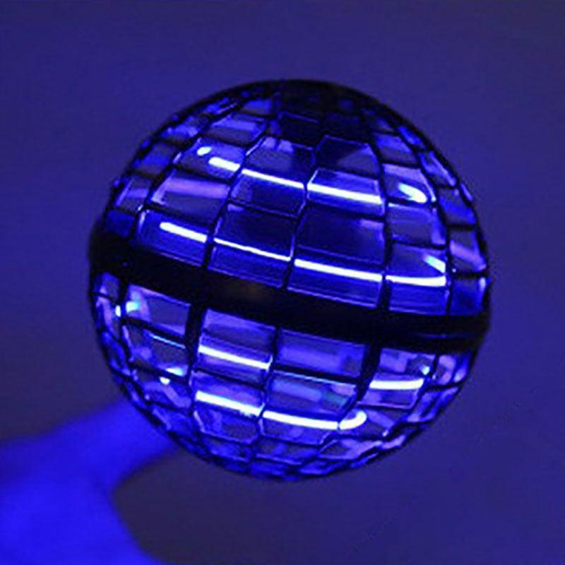 Käsitsi juhitav lendav LED-pall MagicLight™ - Maailmakaubad.ee