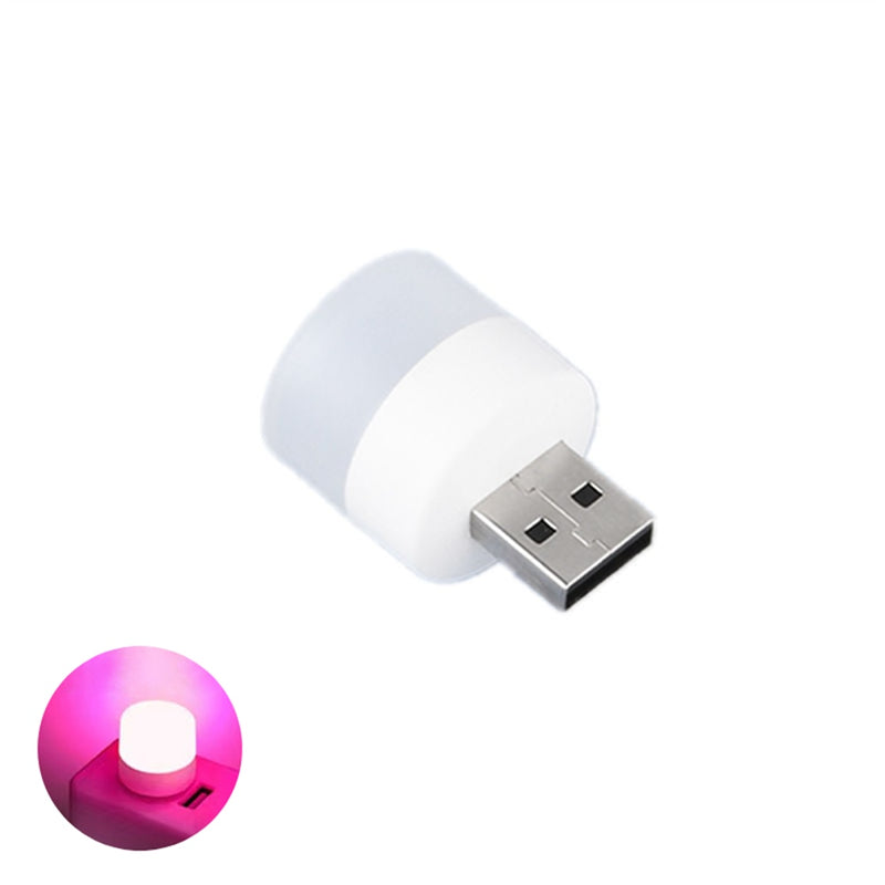 Minilamp USB- porti MotionLED™