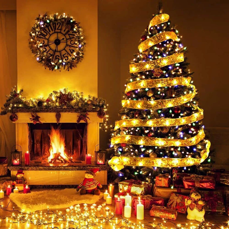 LED - lint kuusekaunistus  ChristmasDay™