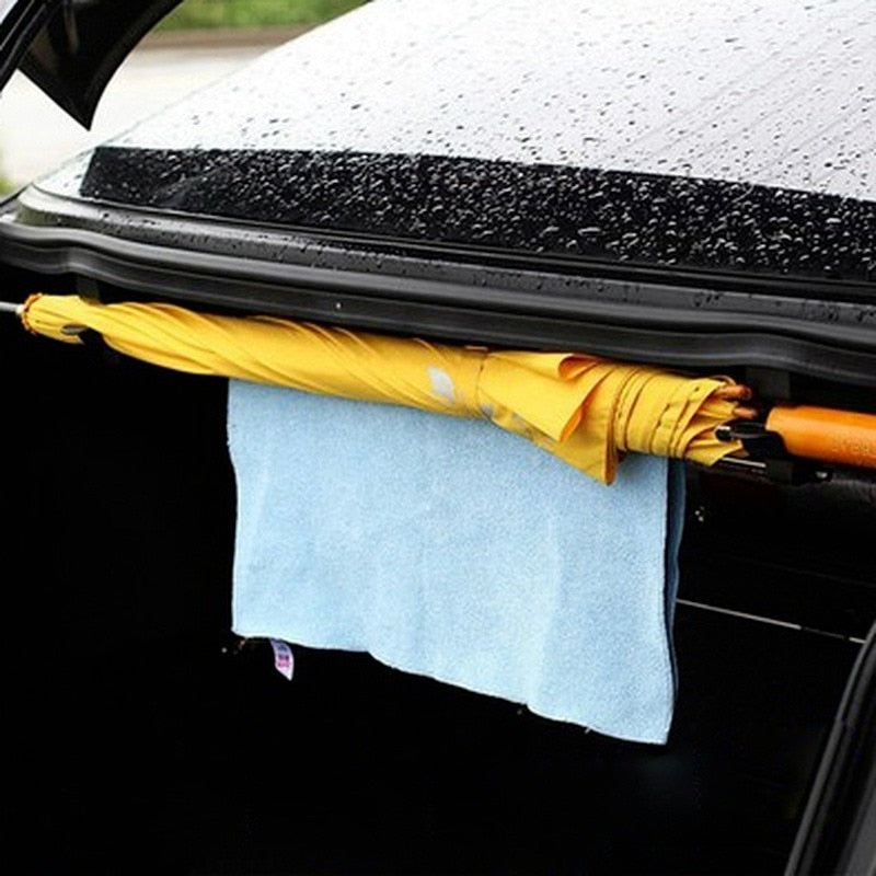 Riputuskonksud vihmavarjuhoidjad autosse EasyLife™