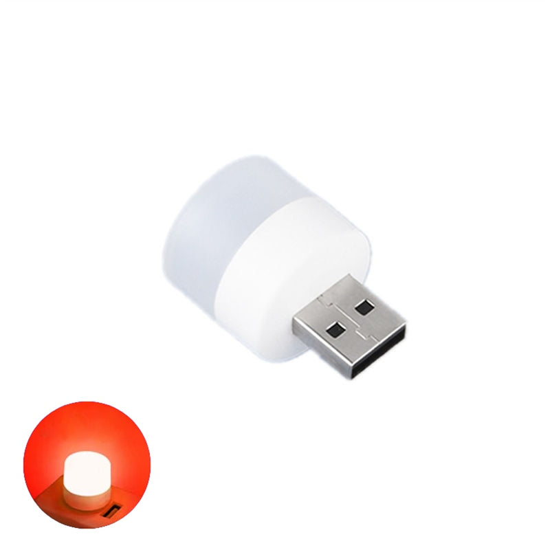 Minilamp USB- porti MotionLED™
