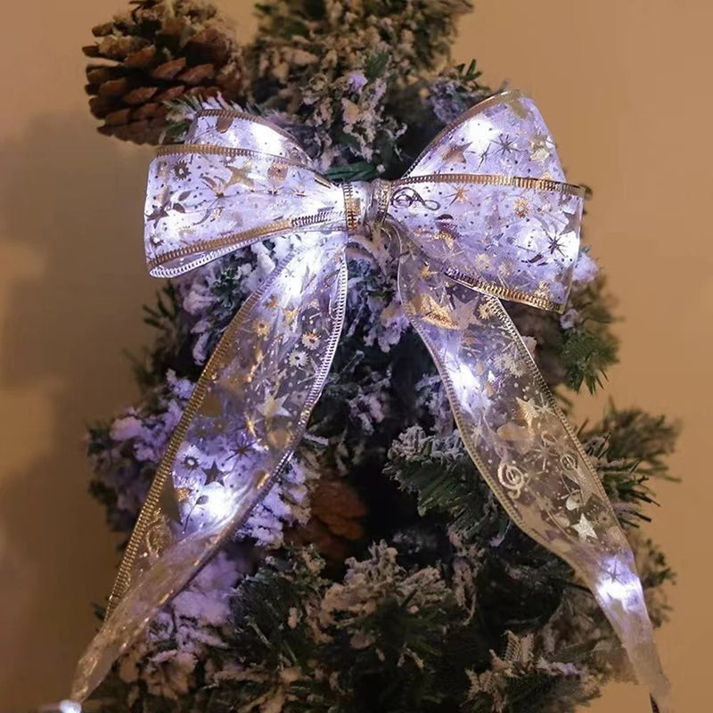 LED - lint kuusekaunistus  ChristmasDay™