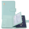 RFID - kaitsega taskutega passikaaned SafeLiving™