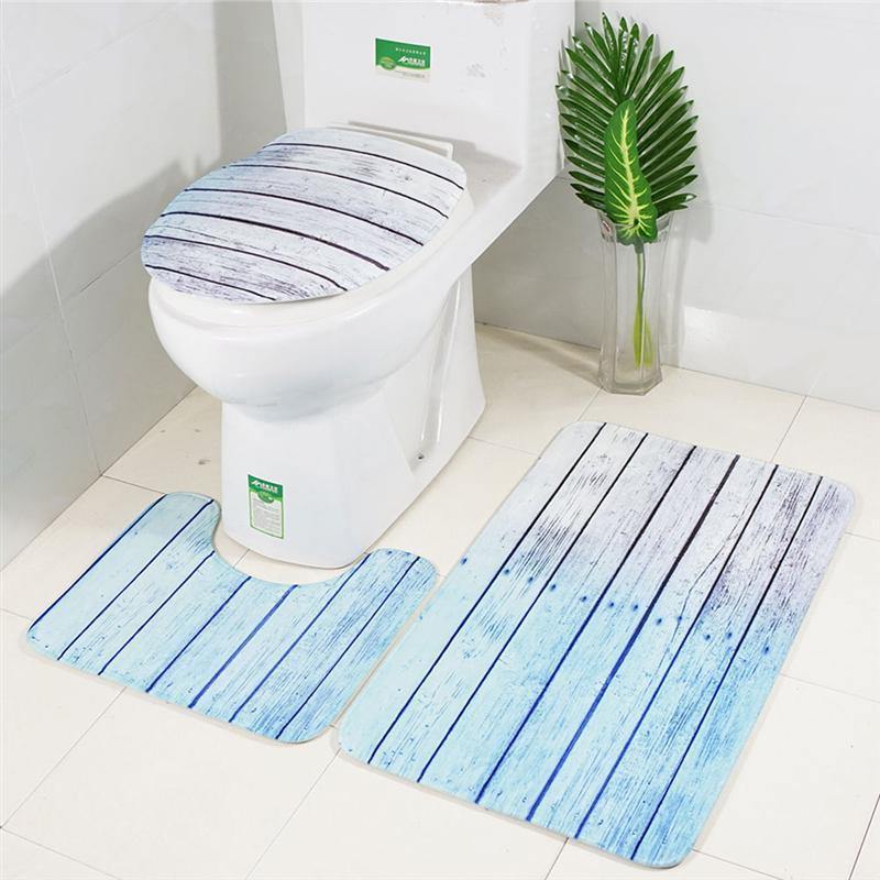 3 osaline komplekt wc/vannituppa EasyLife™ - Maailmakaubad.ee