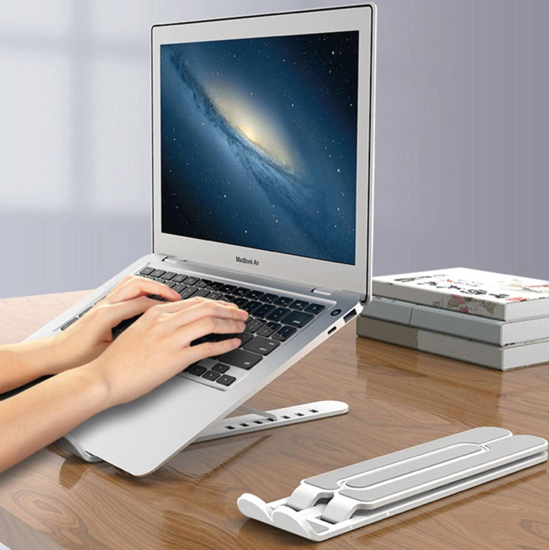 Reguleeritav sülearvuti alus EasyLife™ - Maailmakaubad.ee