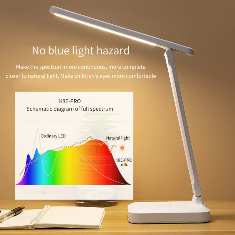 LED - laualamp akuga USB - laetav  MotionLED™