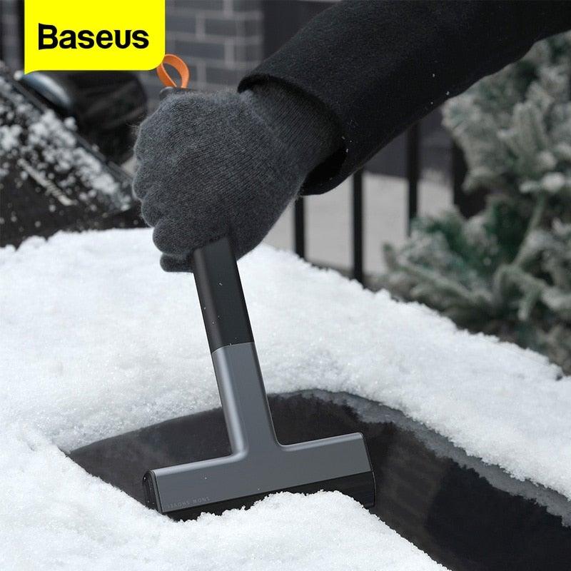Multifunktsionaalne jääkaabits Baseus™ - Maailmakaubad.ee