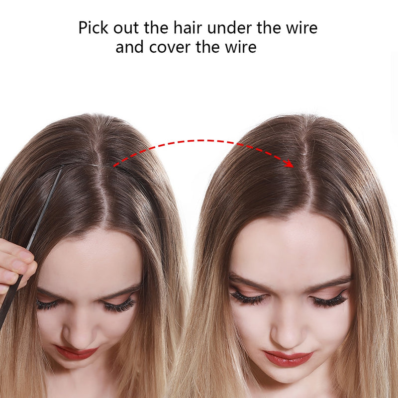 Flip in juuksepikendused SimplyWigs™