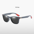 Retro stiilis polariseeritud prillid meestele FreshFashion™ - Maailmakaubad.ee