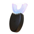 U-kujuline elektriline hambahari SmileBright™ - Maailmakaubad.ee