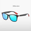 Retro stiilis polariseeritud prillid meestele FreshFashion™ - Maailmakaubad.ee