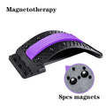 Magnetitega massaažimatt seljale StressAway™ - Maailmakaubad.ee