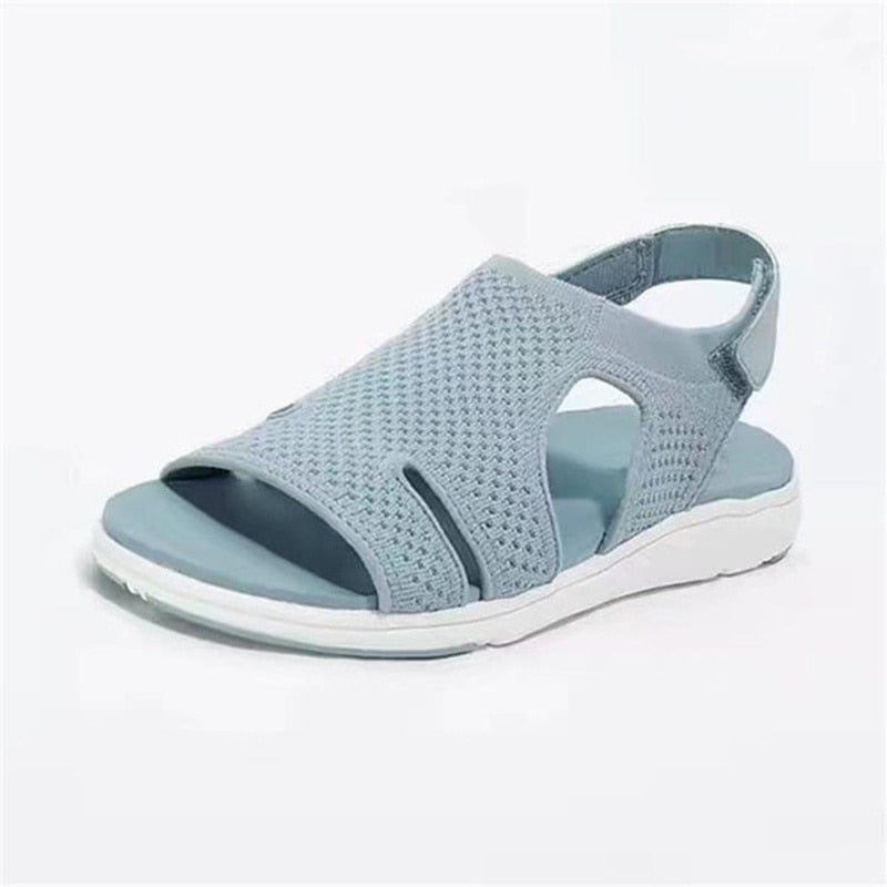 Kerged ja mugavad sandaalid FreshFashion™