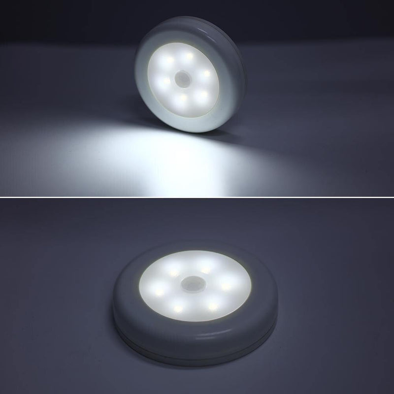 LED valgused liikumisanduriga MotionLED™ - Maailmakaubad.ee