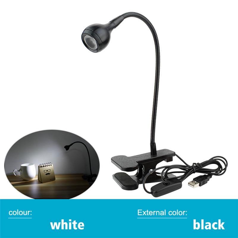 LED-lugemislamp kinnitusega MotionLED™ - Maailmakaubad.ee