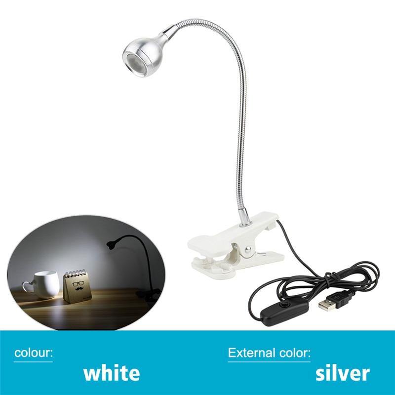 LED-lugemislamp kinnitusega MotionLED™ - Maailmakaubad.ee
