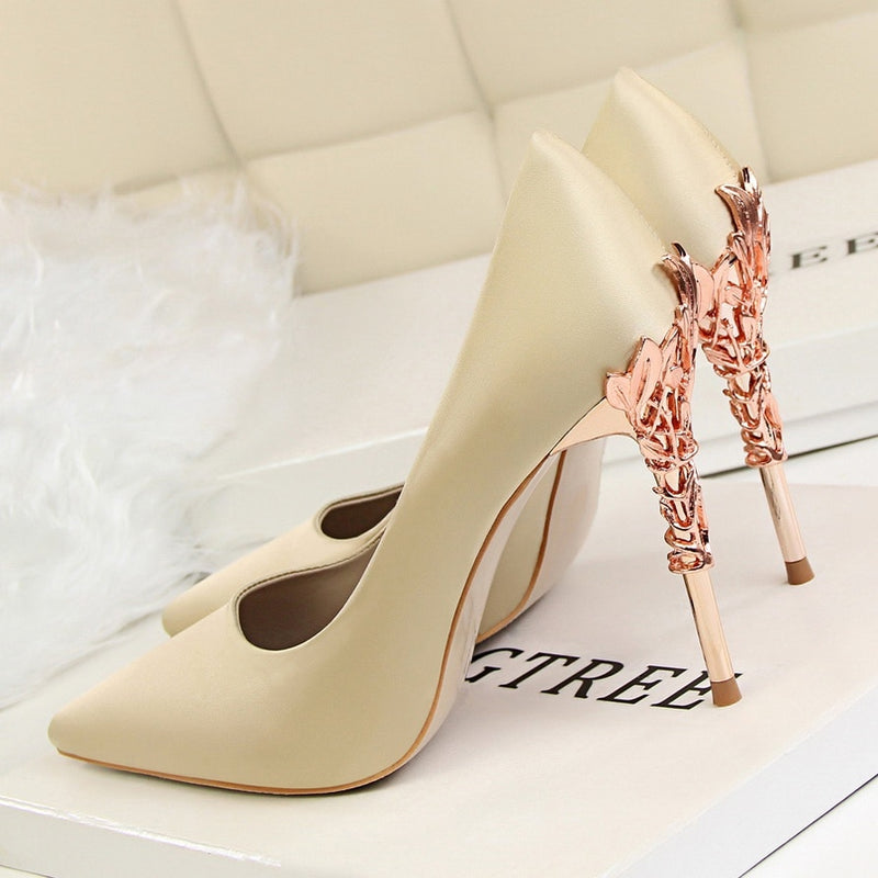 Pidulikud kingad naistele FreshFashion™