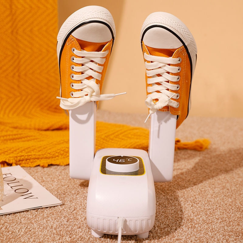 Elektriline jalatsikuivataja DryWarmer™