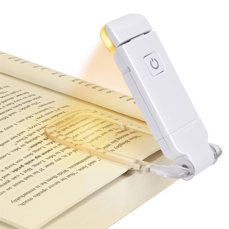 USB - laetav lugemislamp MotionLED™