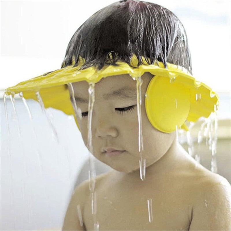 Laste vannimüts BabyLife™