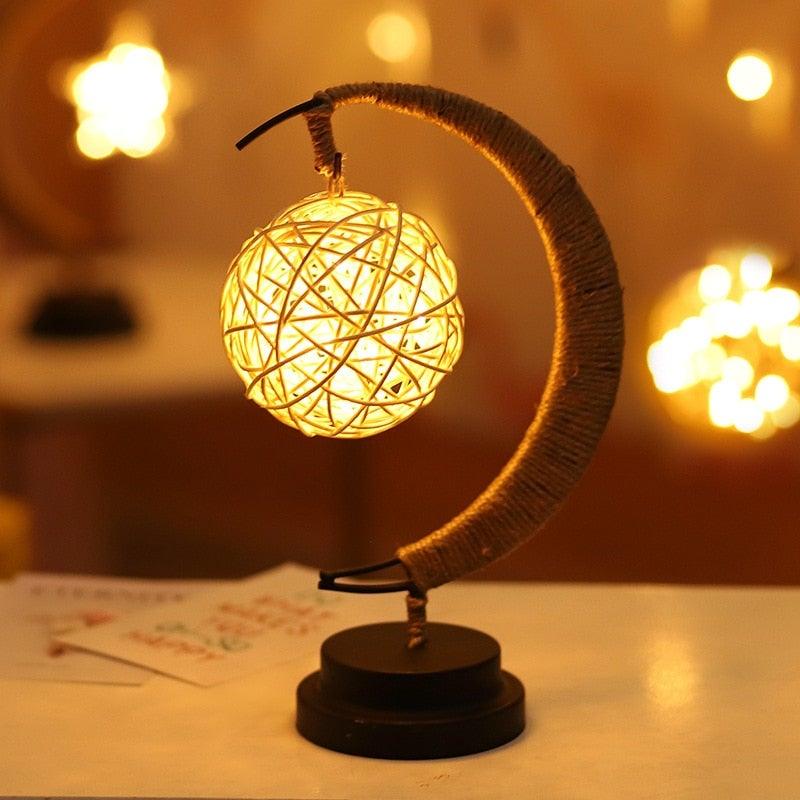 LED lamp dekoratsioon toa või peoruumi kaunistamiseks MotionLED™ - Maailmakaubad.ee