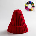 Unisex kootud müts FreshFashion™ - Maailmakaubad.ee