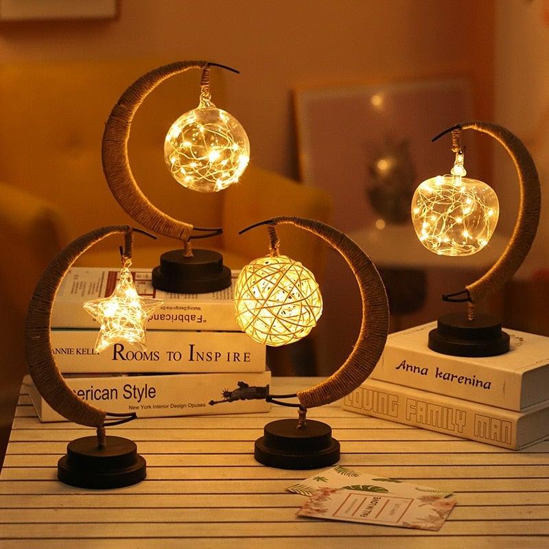 LED lamp dekoratsioon toa või peoruumi kaunistamiseks MotionLED™ - Maailmakaubad.ee