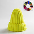 Unisex kootud müts FreshFashion™ - Maailmakaubad.ee