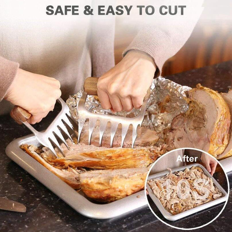 Liha rebimise tõstmise kahvel EasyLife™
