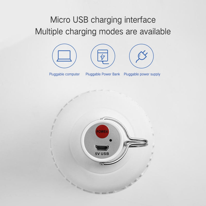 XIAOMI USB - laetav kaasaskantav valgusti MotionLED™