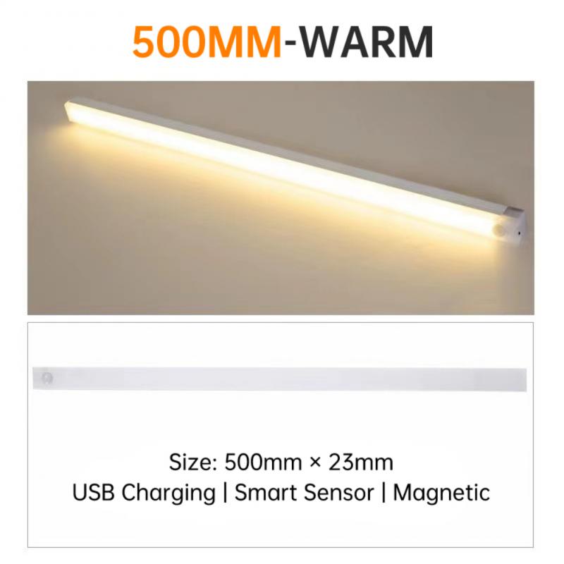 Sensoriga kleebitav LED - valgusriba MotionLED™