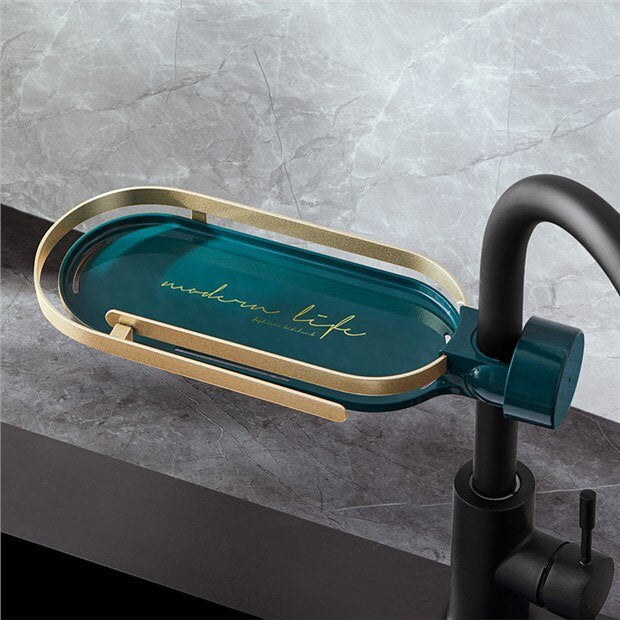 Köögi- või vannitoatarvikute hoidik EasyLife™