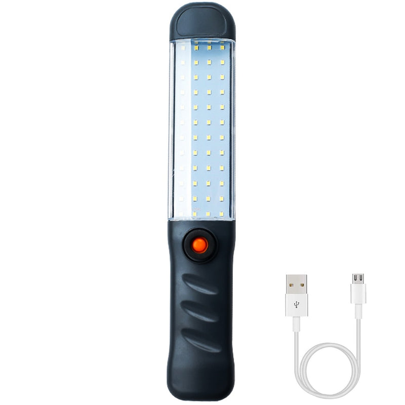 LED - töölamp magnetiga  TorchFlash™