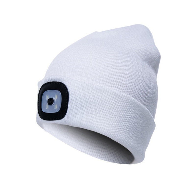 LED - tulega müts FreshFashion™