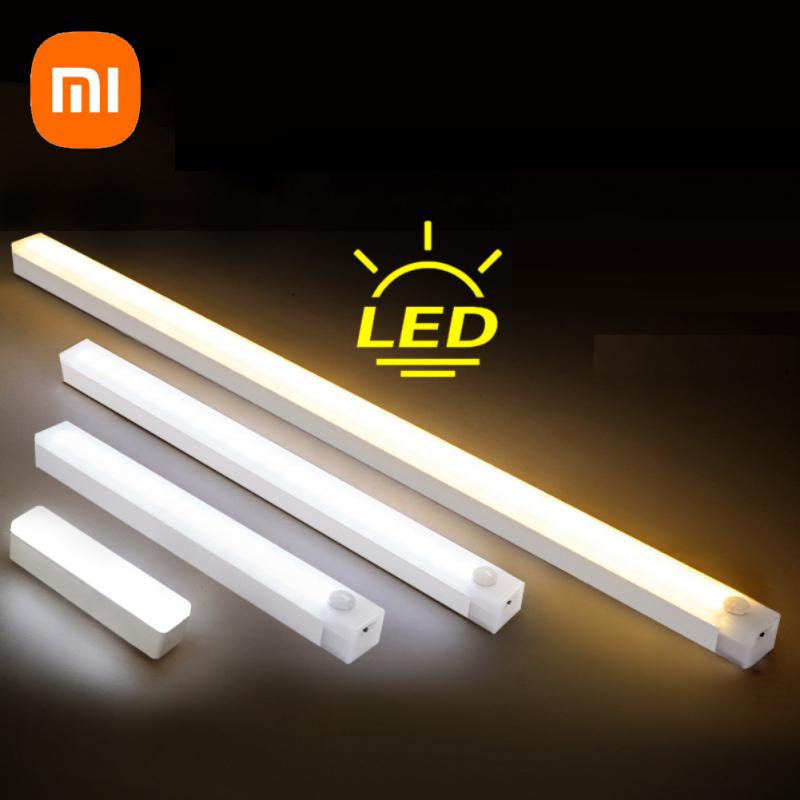 Sensoriga kleebitav LED - valgusriba MotionLED™