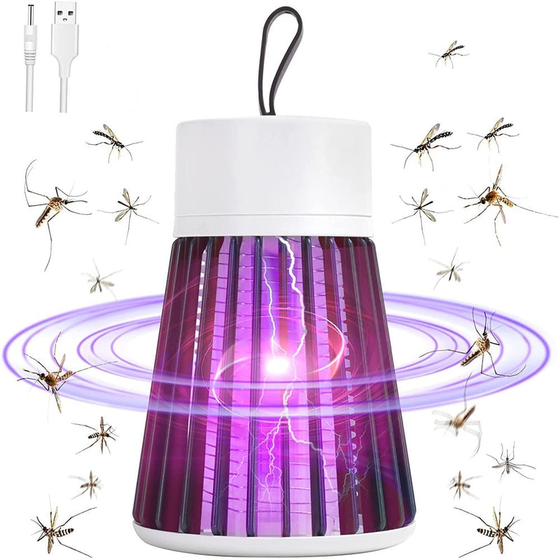 Sääsetõrjelamp BugZapper™