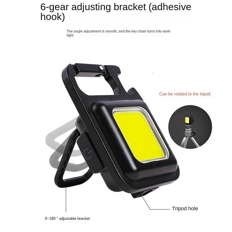 Mini LED - taskulamp TorchFlash™