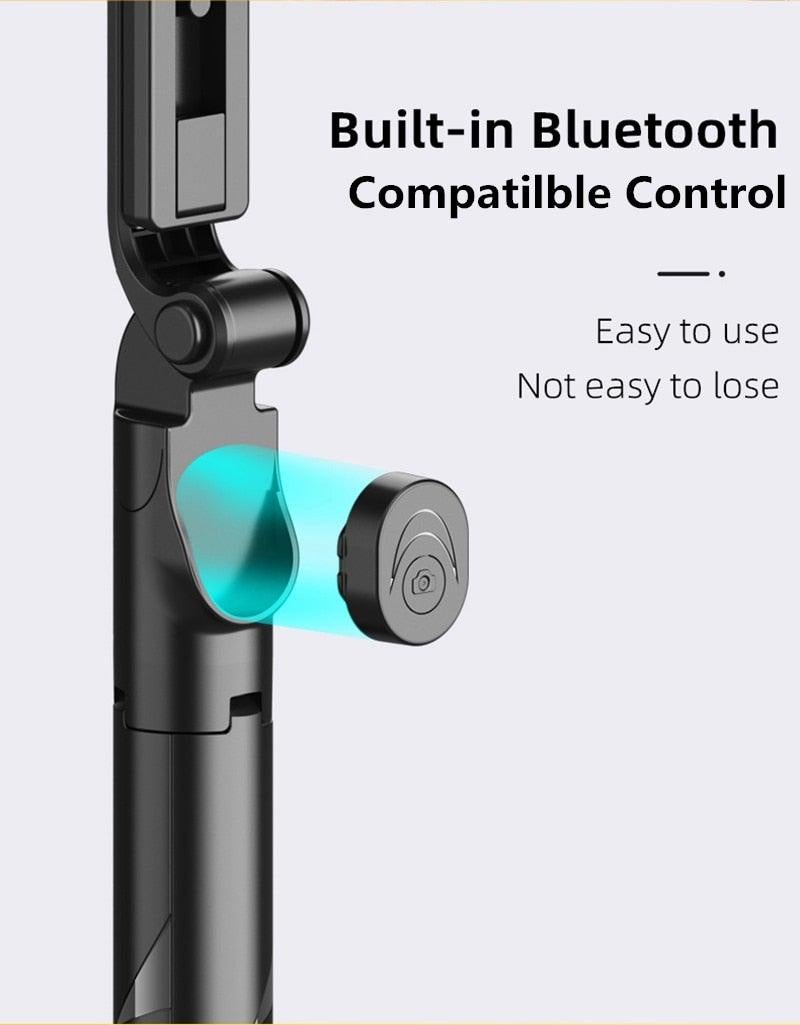 Bluetoothiga selfie-pulk EasyLife™ - Maailmakaubad.ee