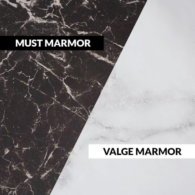 Marmor dekoratiivkleebis NewHome™ - Maailmakaubad.ee