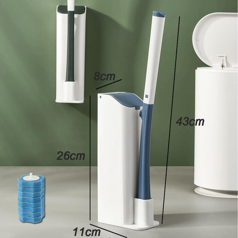 WC-puhastaja võlukepp EasyLife™ - Maailmakaubad.ee
