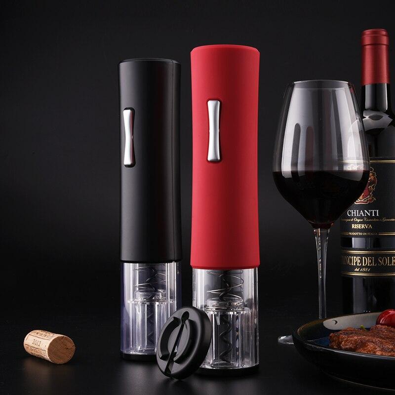 Elektriline veiniavaja WineSnob™ - Maailmakaubad.ee