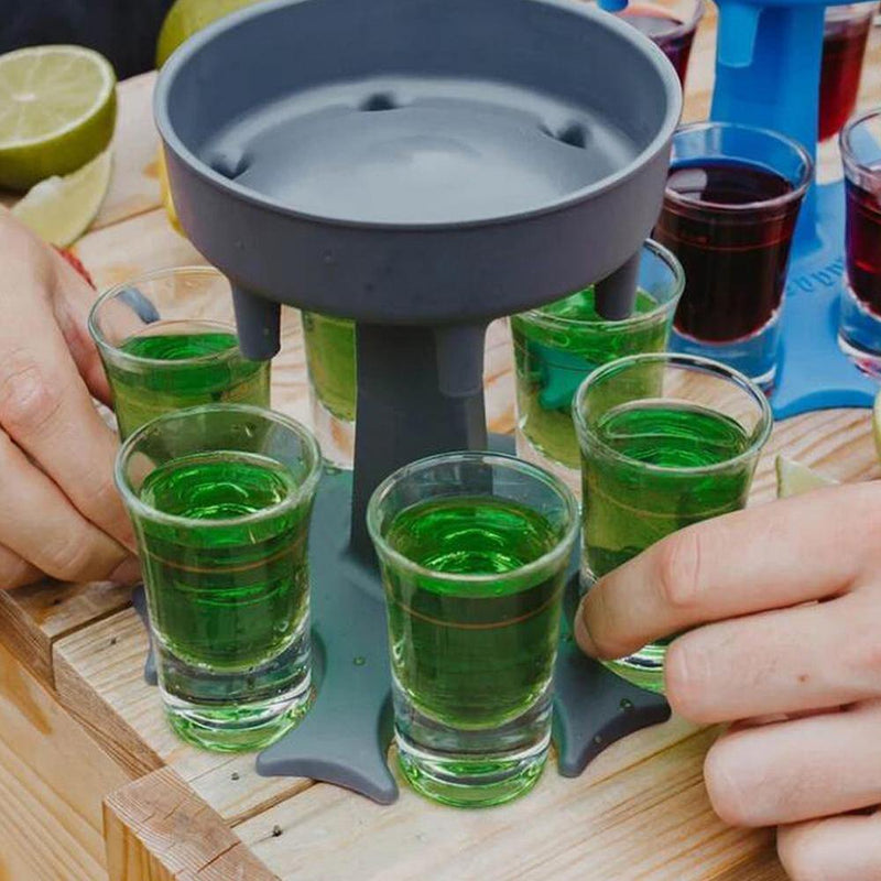 Joogidosaator PartyUp™ - Maailmakaubad.ee