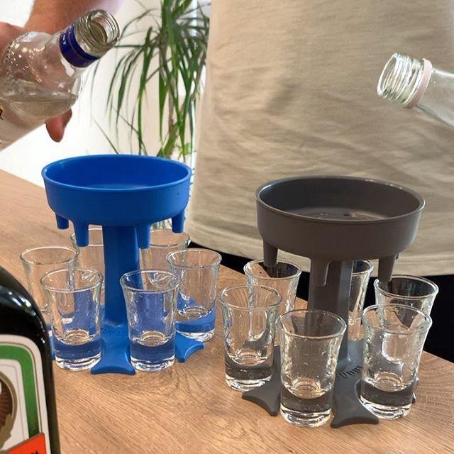 Joogidosaator PartyUp™ - Maailmakaubad.ee