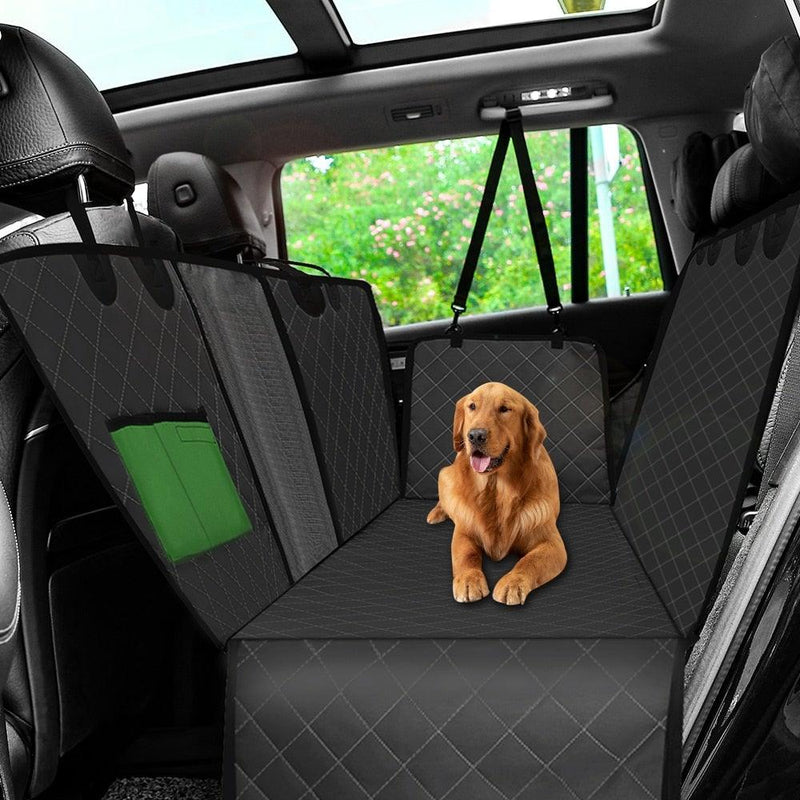Koera istmekate autosse DreamPet™ - Maailmakaubad.ee