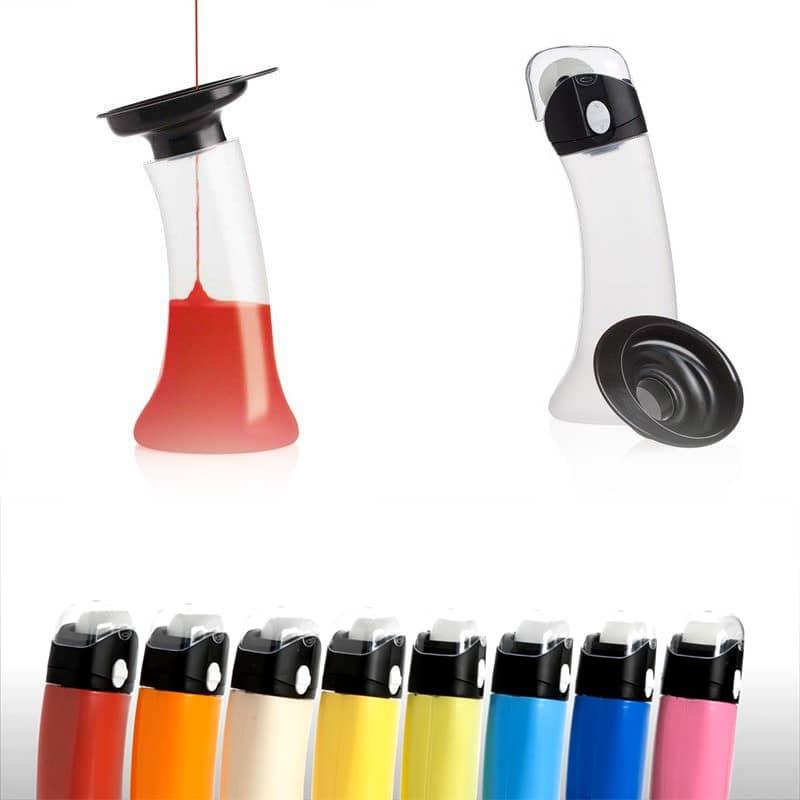 Täidetav kaasaskantav värvimisrull QuickTool™ - Maailmakaubad.ee